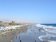Mollendo - Playas Perú